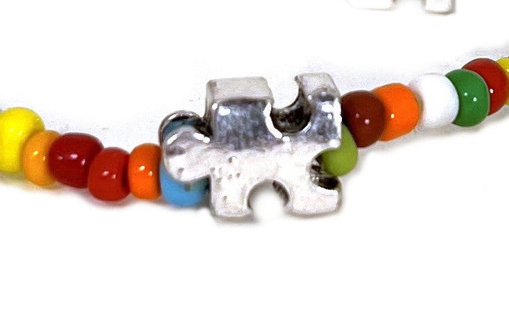 Autism Acceptance Bracelet