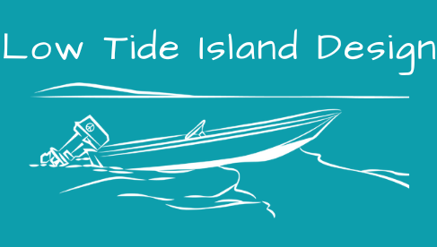 Low Tide Island Design