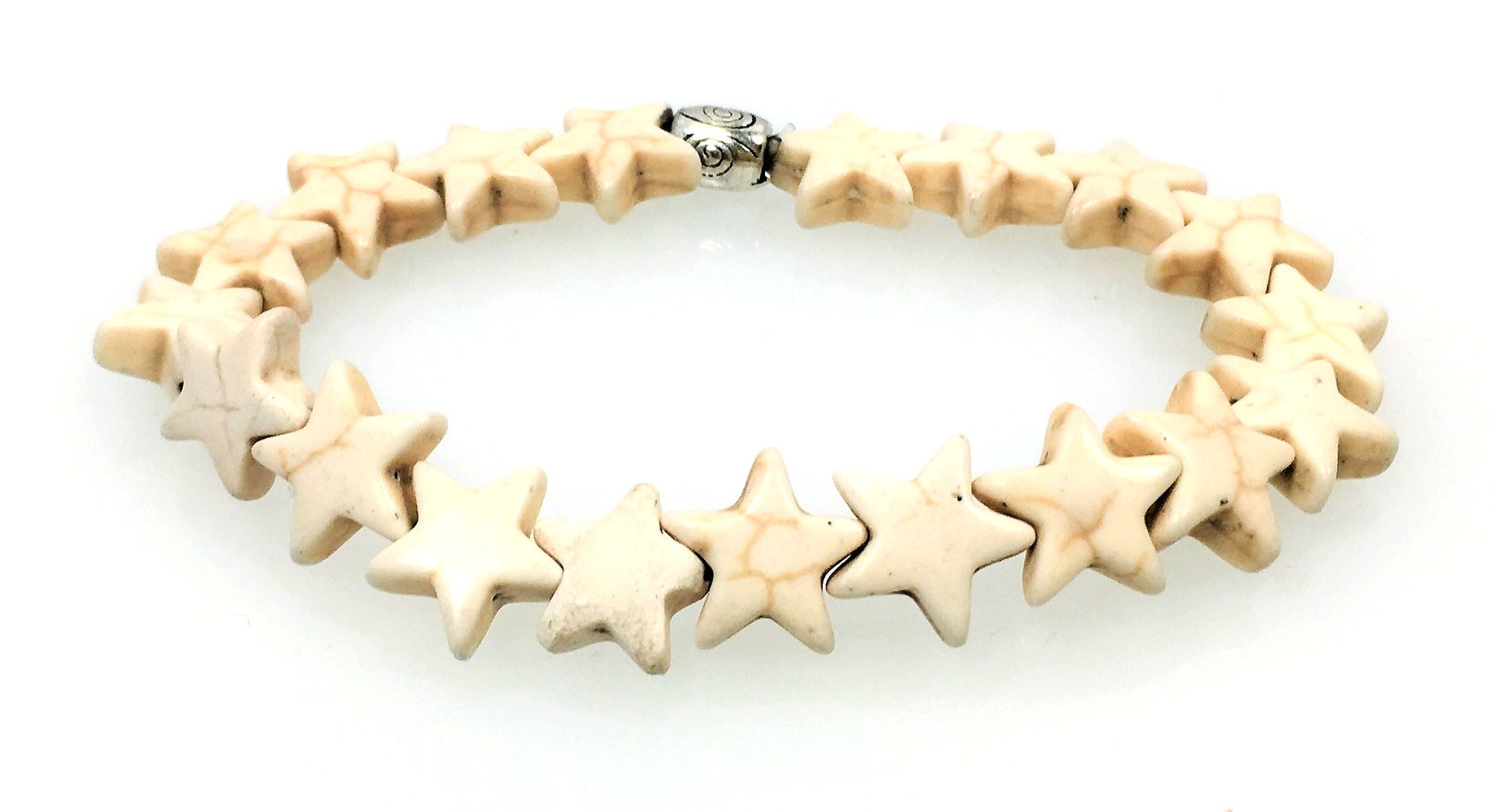 MAKE A WISH! ON YOUR OWN STAR - Ivory Stone - Low Tide Island Designs