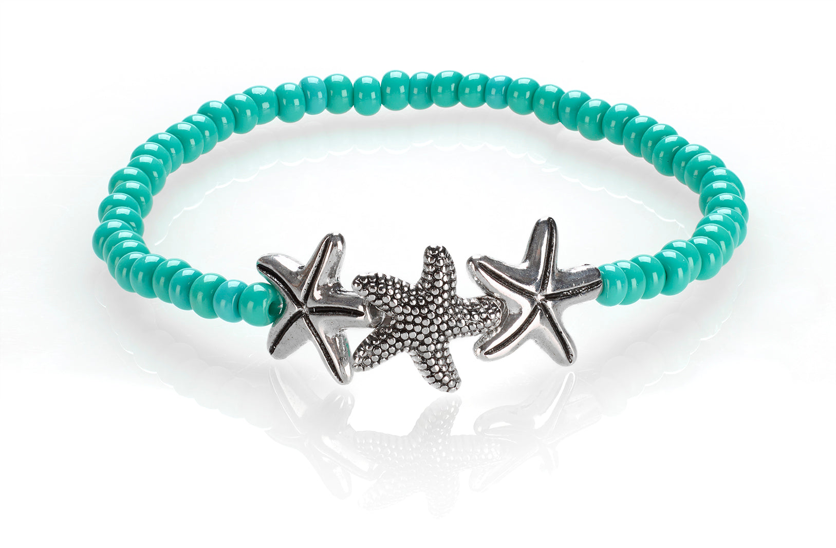 Cozy Starfish - Low Tide Island Designs