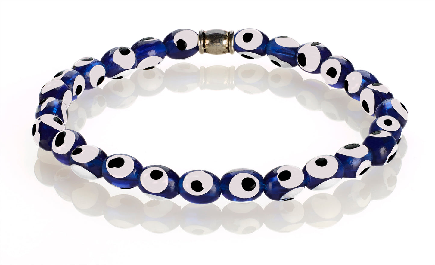 Lucky Evil Eye - Low Tide Island Designs