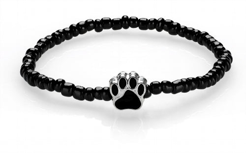 Year of the Dog 2018 Paw Print - Low Tide Island Designs