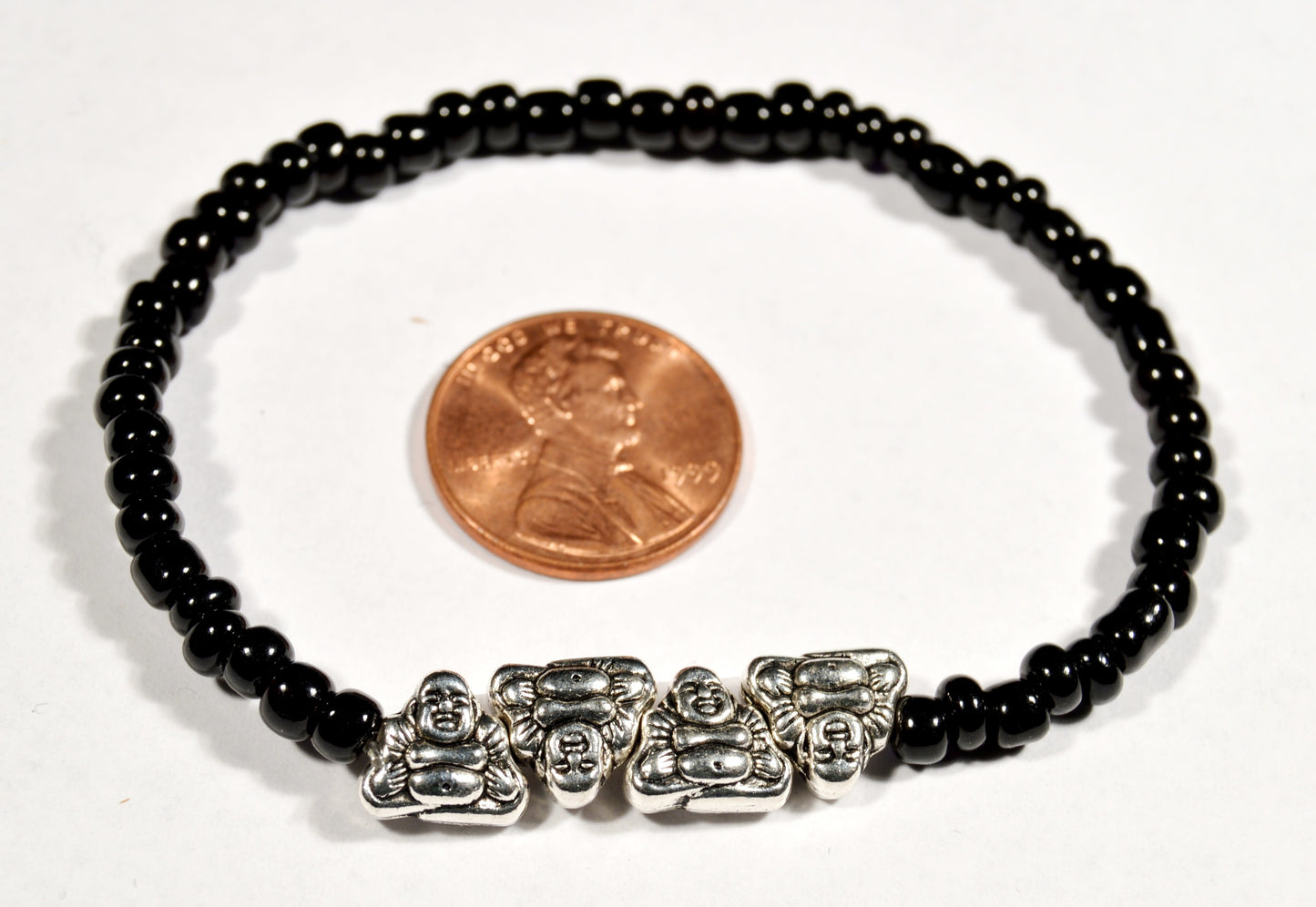 Laughing Buddha - Low Tide Island Designs