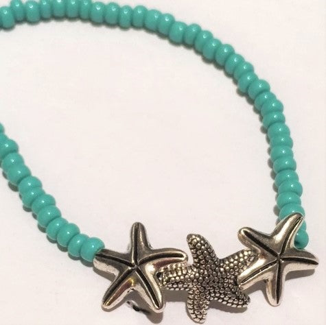 Cozy Starfish - Low Tide Island Designs