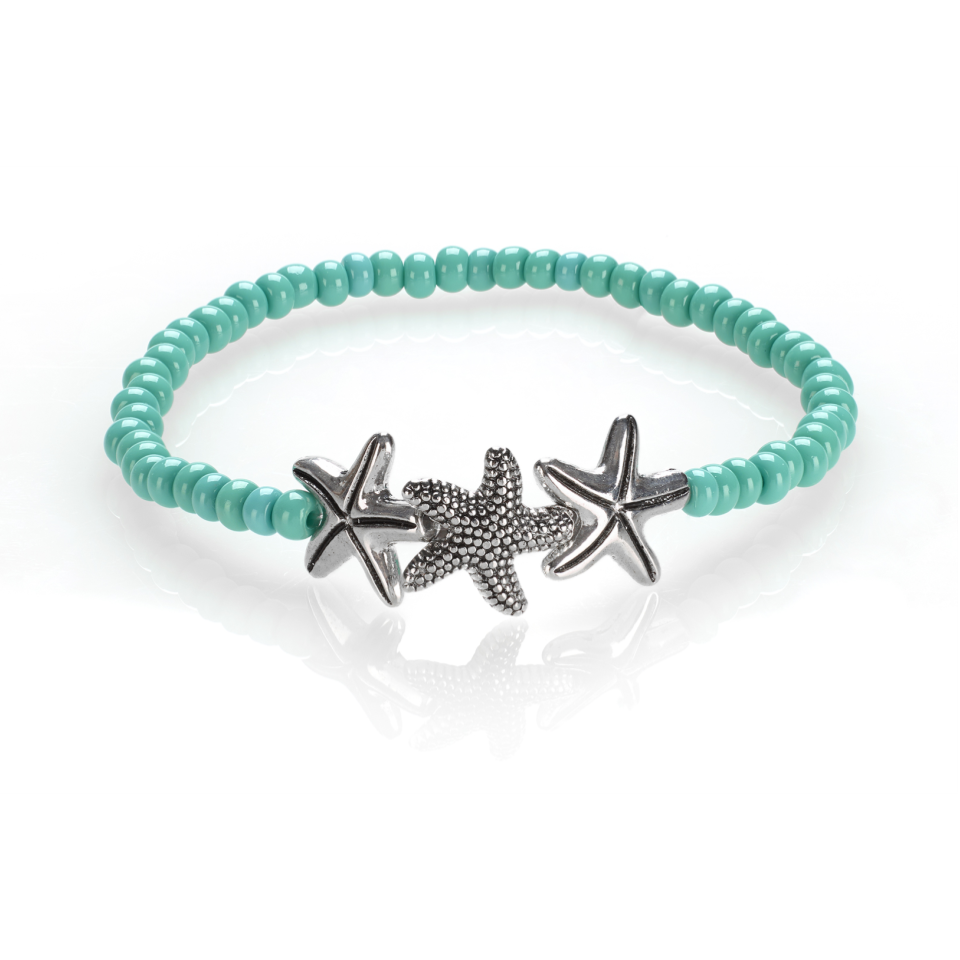 Cozy Starfish - Low Tide Island Designs