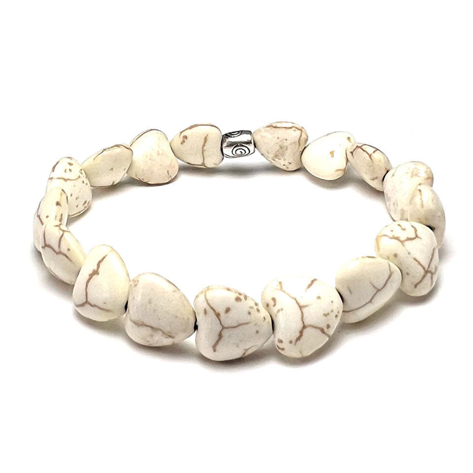 Wishes and Kisses Bracelet Set