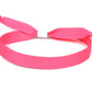 Breast Cancer Awareness Pink Ribbon Bracelet