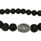 Legacy, Sobriety and Addiction Awareness Bracelet