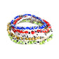 Evil Eye Teeny Tiny Bracelet