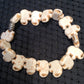 Lucky Elephants - Ivory Stone - Low Tide Island Designs