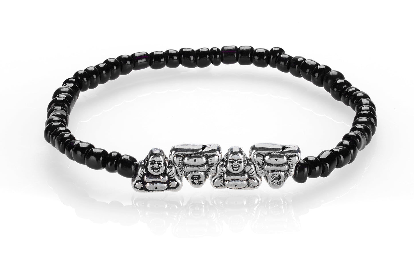 Laughing Buddha - Low Tide Island Designs