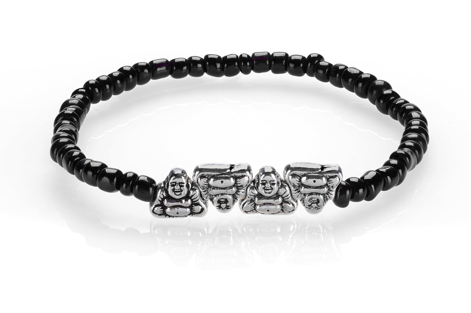 Laughing Buddha - Low Tide Island Designs