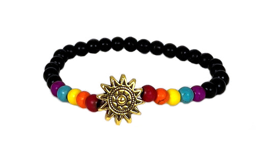 Sunrise Sunset Bracelet