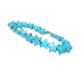 MAKE A WISH ON YOUR OWN TURQUOISE STONE STAR!! - Low Tide Island Designs