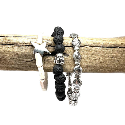 Reality Bracelet Set